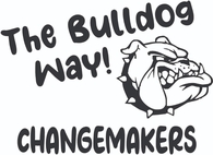 The Bulldog Way logo